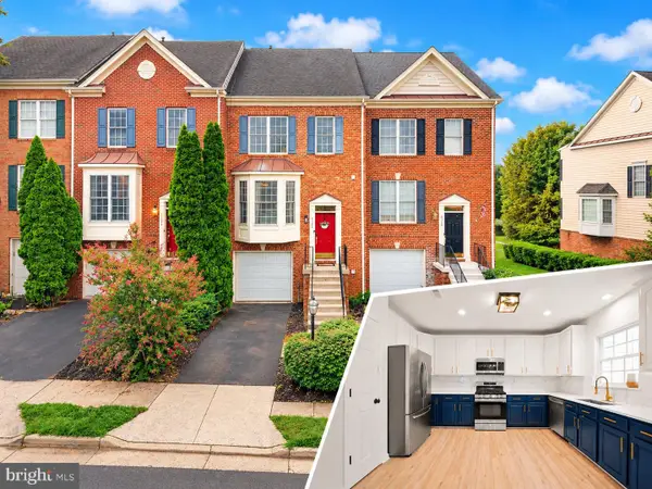 6326 Cullen Pl, HAYMARKET, VA 20169