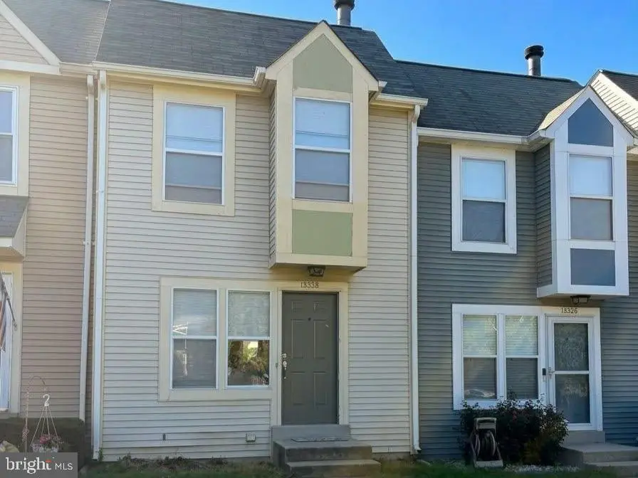 15328 Gatehouse Ter, Woodbridge, VA 22191 - #1