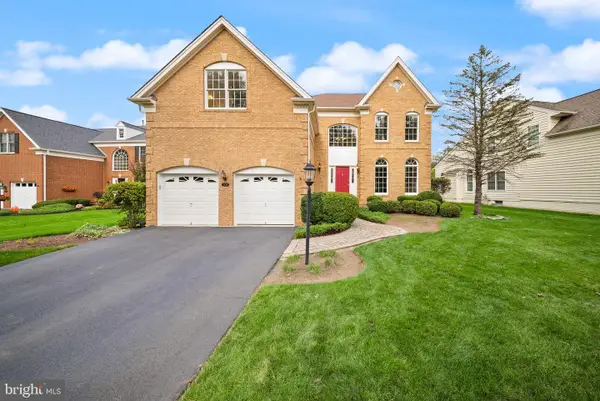 15154 Jupiter Hills Ln, HAYMARKET, VA 20169