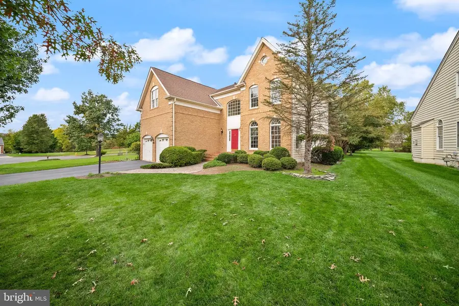15154 Jupiter Hills Ln, Haymarket, VA 20169 - #2