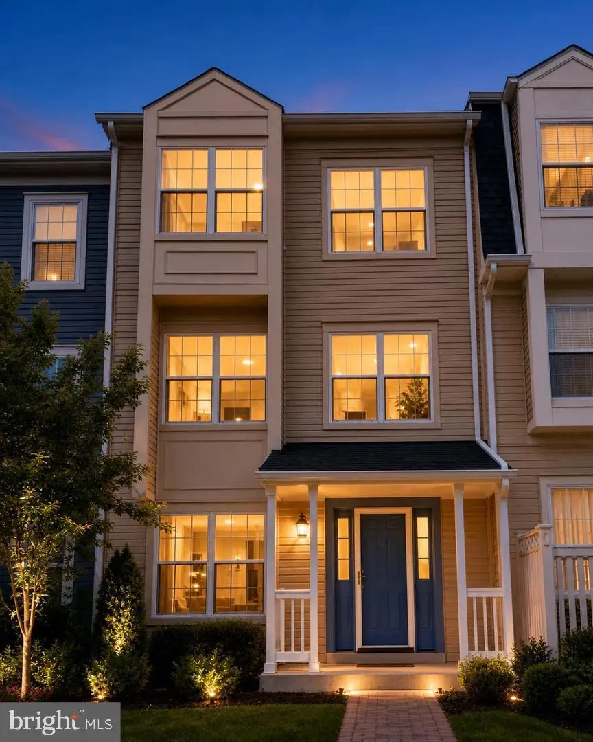 12167 Old Salem Ct, Woodbridge, VA 22192 - #2