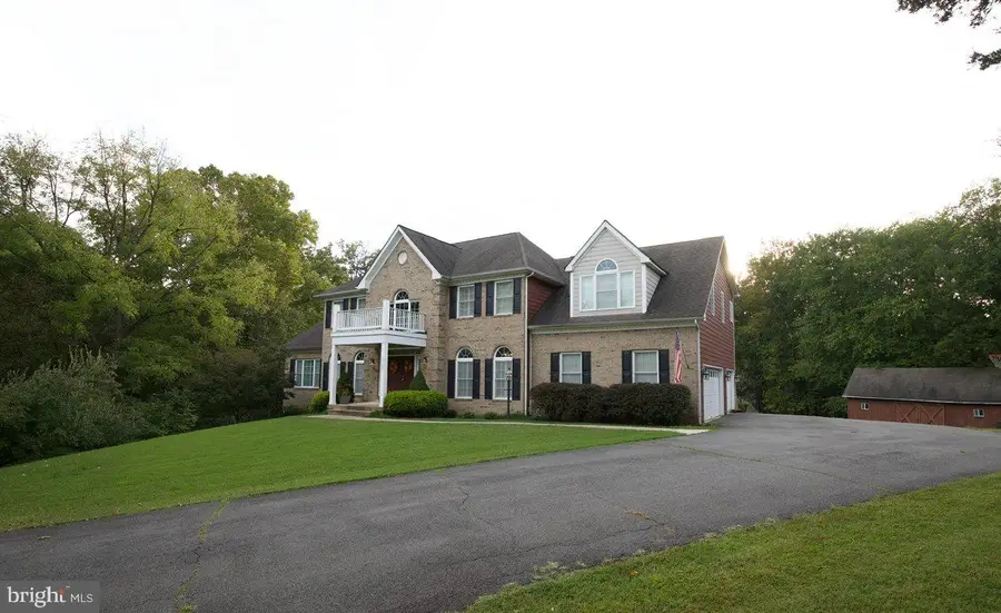 15693 Prosperity Dr, Haymarket, VA 20169 - #2