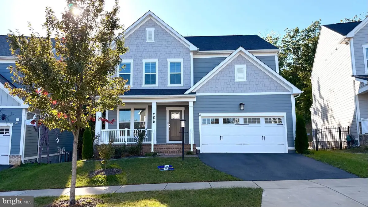 2020 Silver Sycamore Ln, Dumfries, VA 22026 - #1