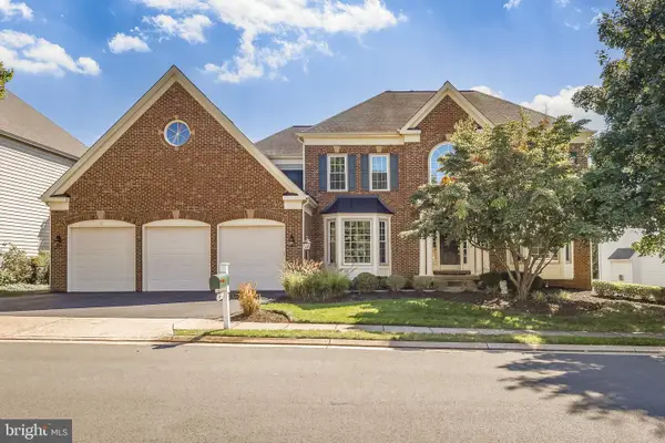 14831 Ashby Oak Ct, HAYMARKET, VA 20169