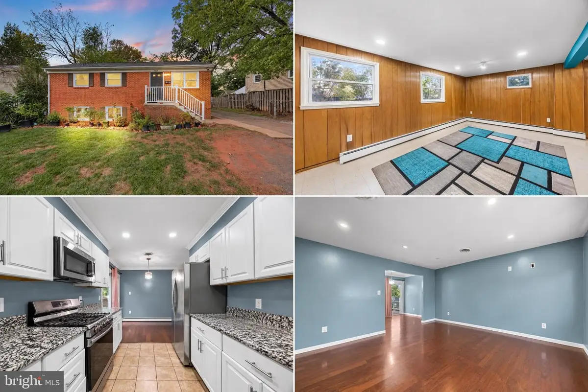 9420 Spotsylvania St, Manassas, VA 20110 - #1