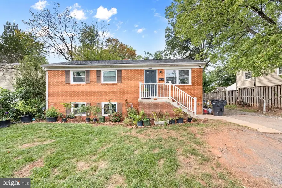 9420 Spotsylvania St, Manassas, VA 20110 - #3
