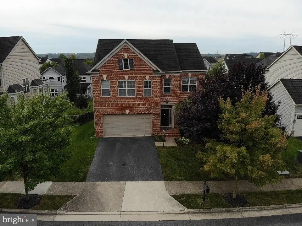 16269 Jetty Loop, Woodbridge, VA 22191 - #1
