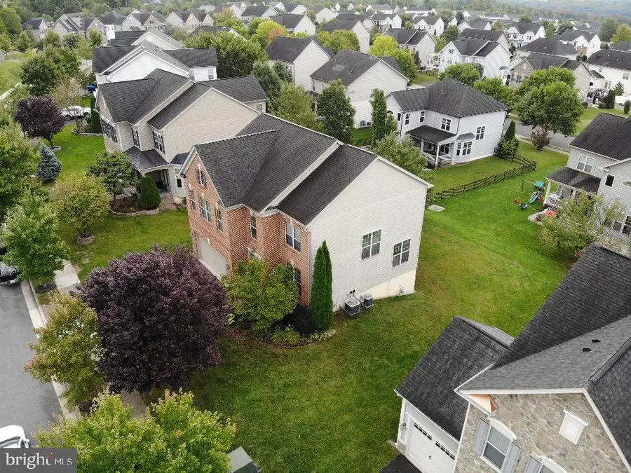 16269 Jetty Loop, Woodbridge, VA 22191 - #3