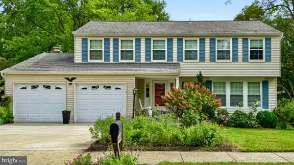 15503 Golf Club Dr, DUMFRIES, VA 22025