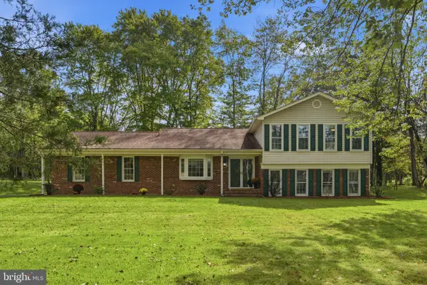 12509 Nokesville Rd, NOKESVILLE, VA 20181