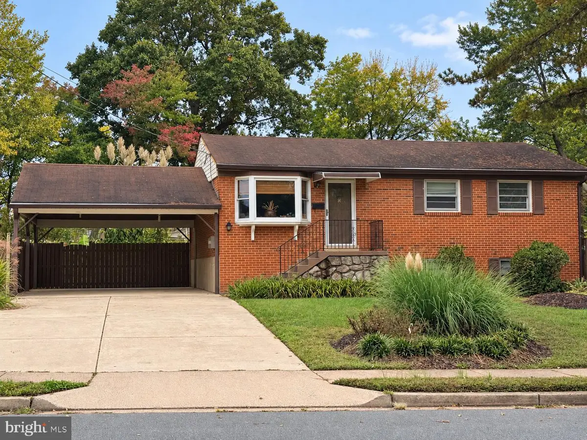 9312 Victoria St, Manassas, VA 20110 - #1