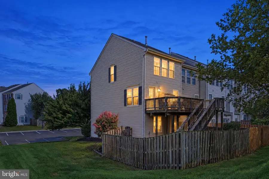 9837 Maitland Loop, Bristow, VA 20136 - #3