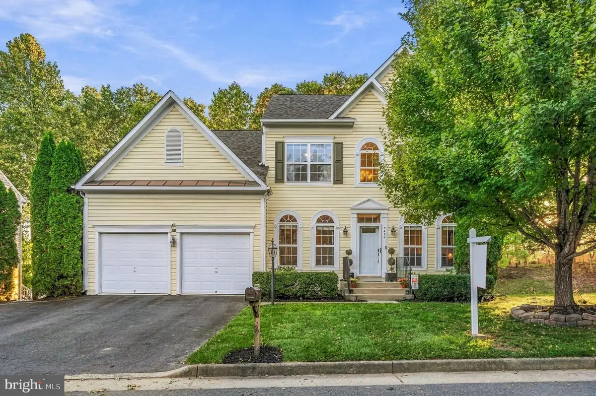 3424 Telegraph Station Loop, Dumfries, VA 22026 - #1