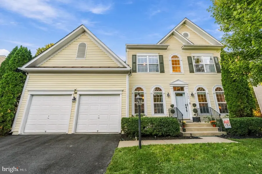 3424 Telegraph Station Loop, Dumfries, VA 22026 - #2