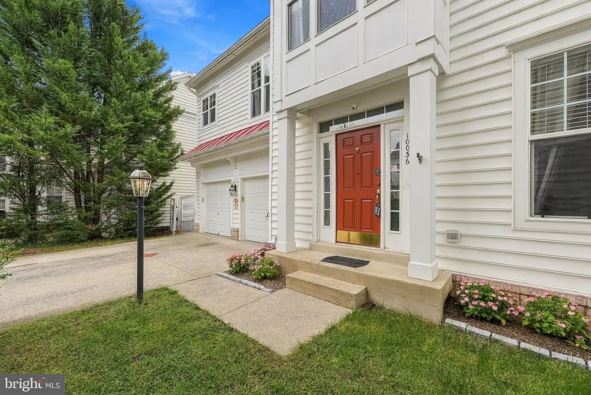 10036 Pentland Hills Way, Bristow, VA 20136 - #1
