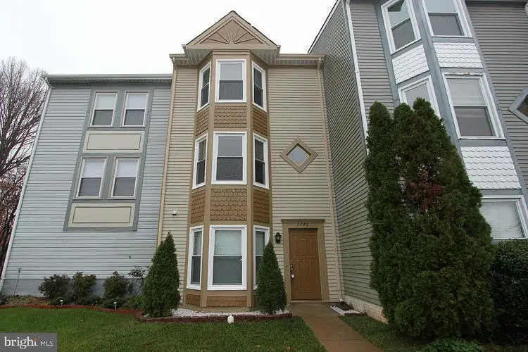 3446 Caledonia Cir, Woodbridge, VA 22192 - #1