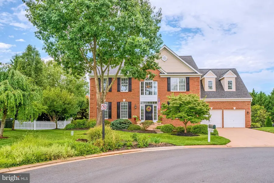 5801 Serengeti Ct, Haymarket, VA 20169 - #3