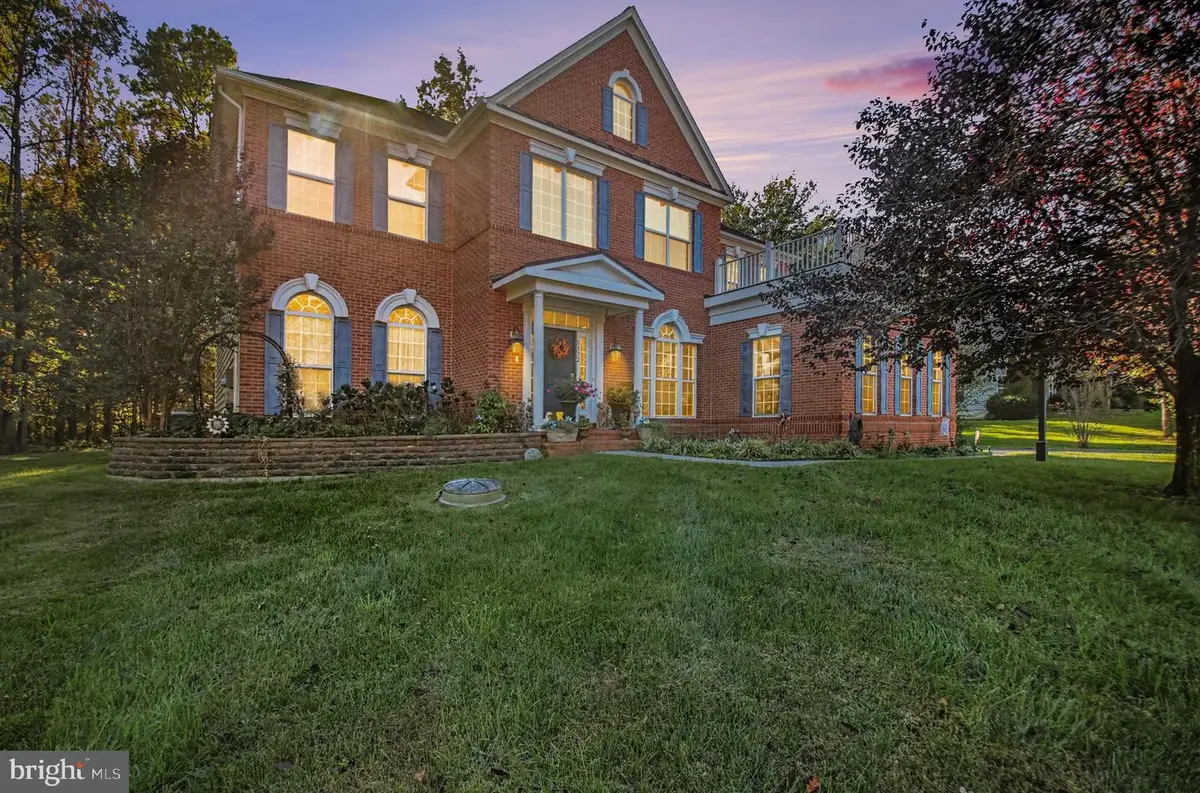 7172 Mercury Ave, Haymarket, VA 20169 - #1