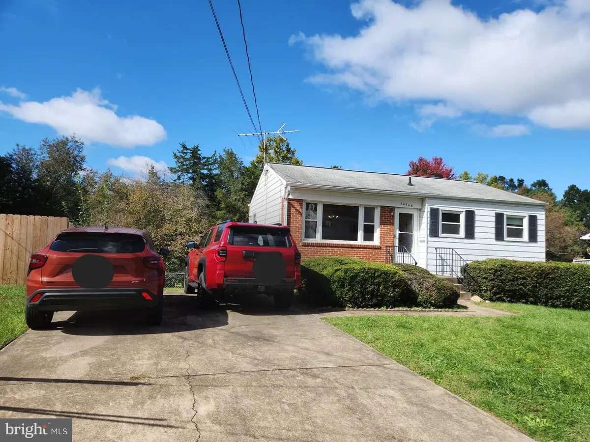 14748 Arizona Ave, Woodbridge, VA 22191 - #1