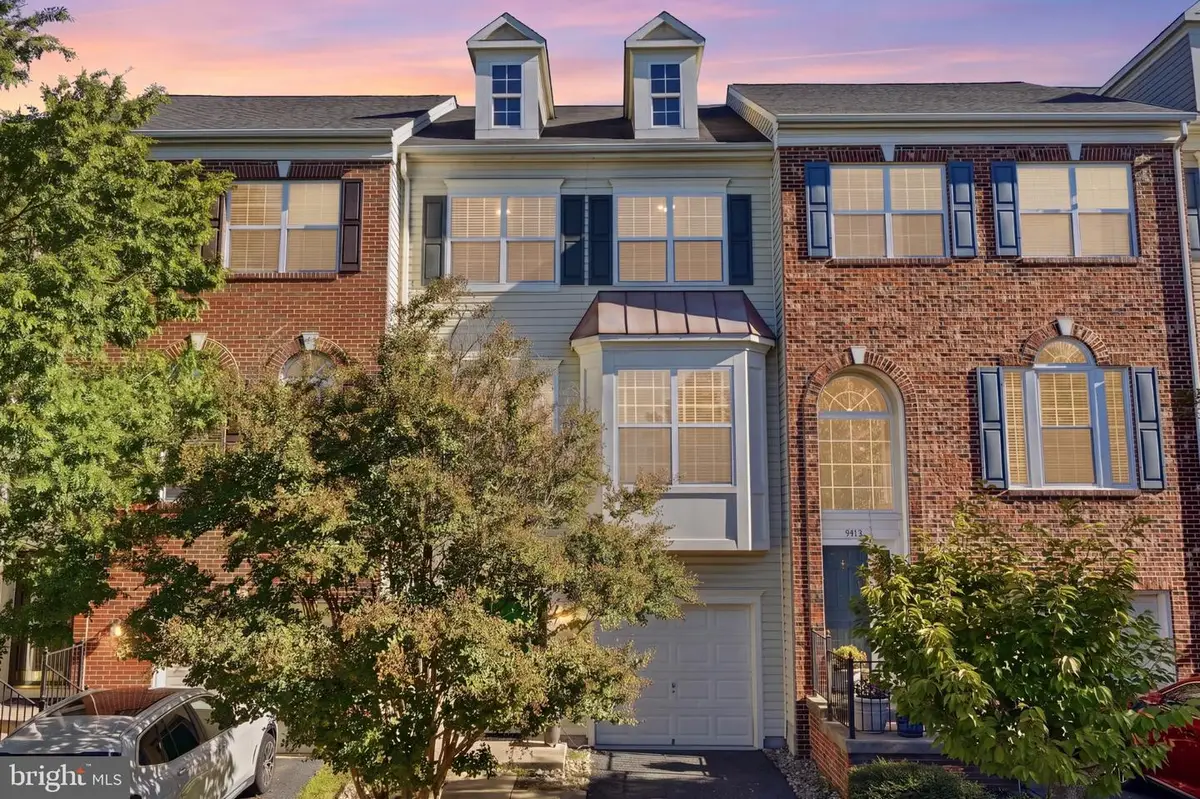 9717 Kennoway Ct, Bristow, VA 20136 - #1