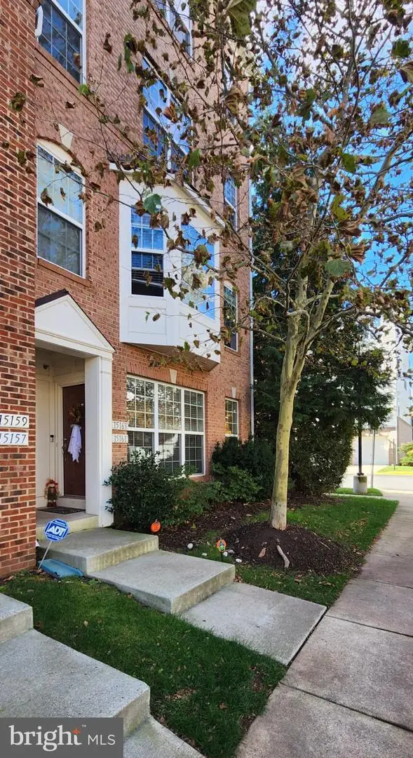 15163 Silica St, Haymarket, VA 20169 - #2