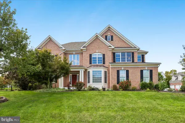12265 United Park Way, BRISTOW, VA 20136