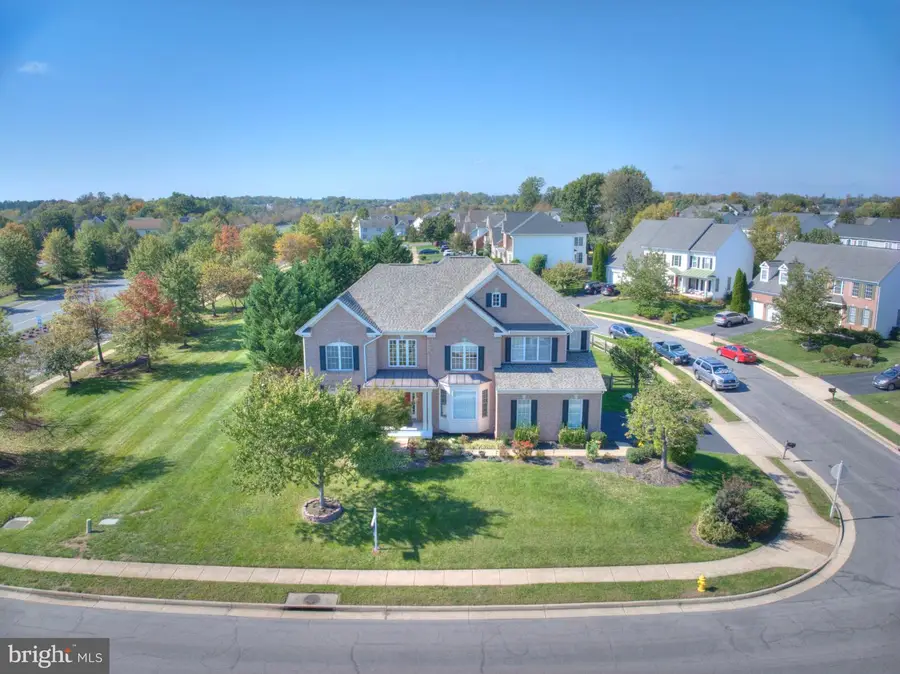 12265 United Park Way, Bristow, VA 20136 - #2