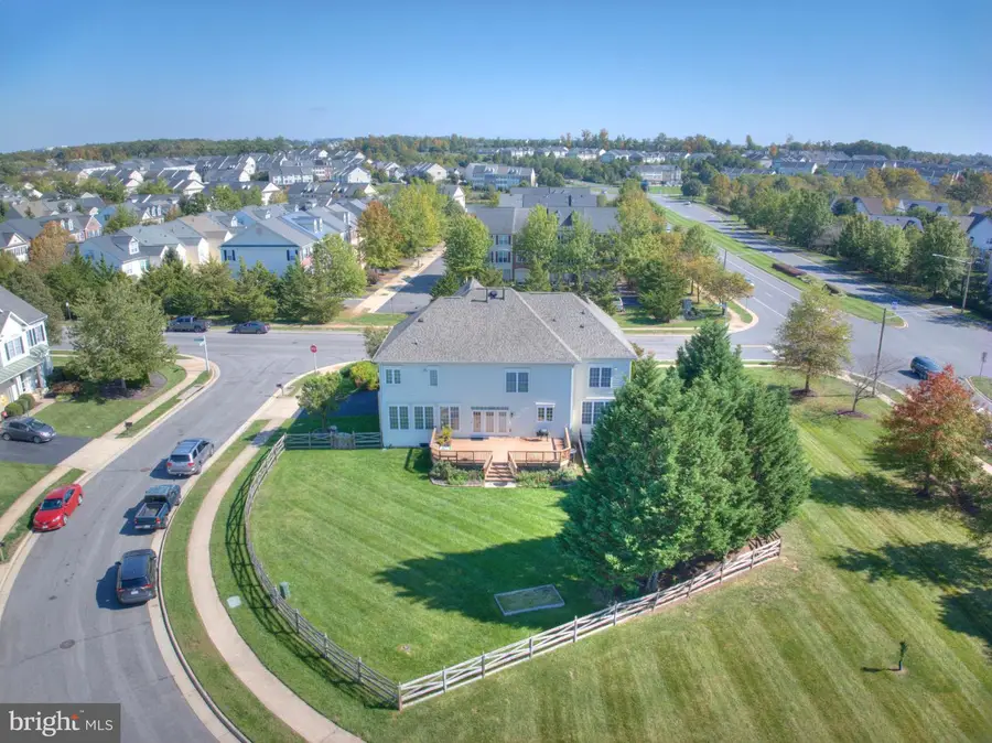 12265 United Park Way, Bristow, VA 20136 - #3