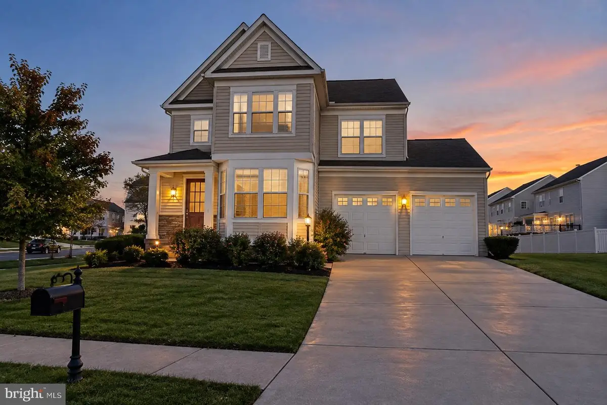 15151 Athey Loop, Woodbridge, VA 22193 - #1
