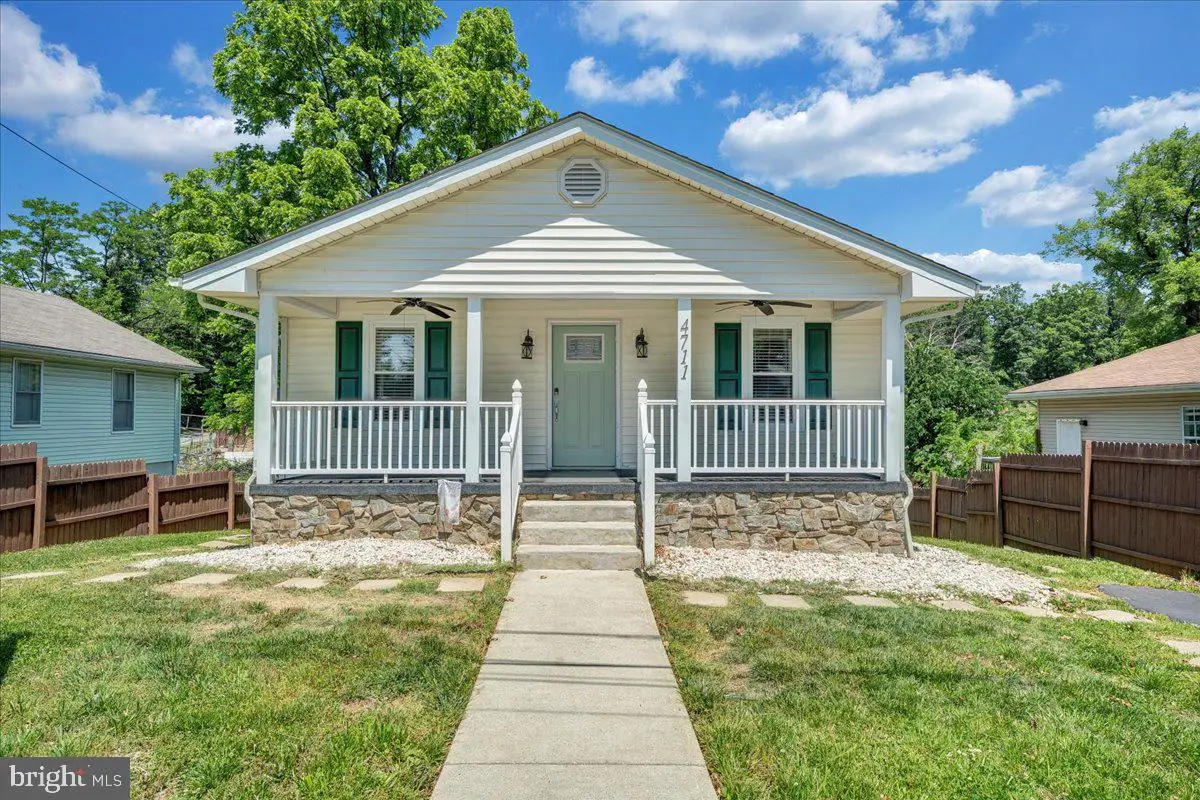 4711 Surrey Ave Nw, Roanoke, VA 24017 - #1