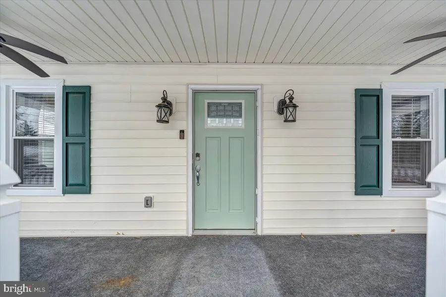 4711 Surrey Ave Nw, Roanoke, VA 24017 - #3