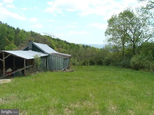 Unknown Smith Hollow Road, LEXINGTON CITY, VA 24450