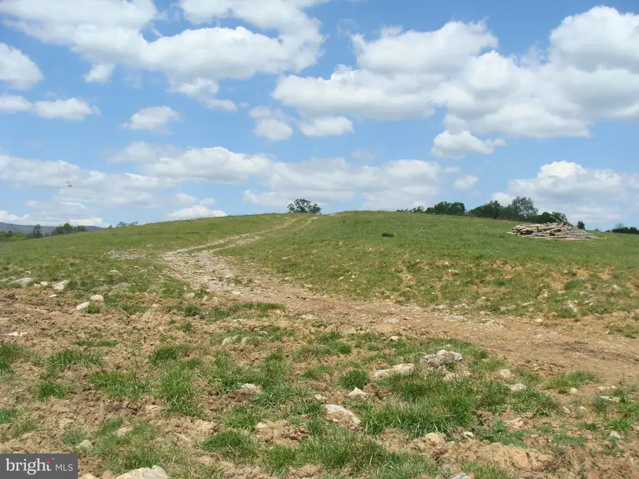 Unknown Smith Hollow Road, Lexington, VA 24450 - #3