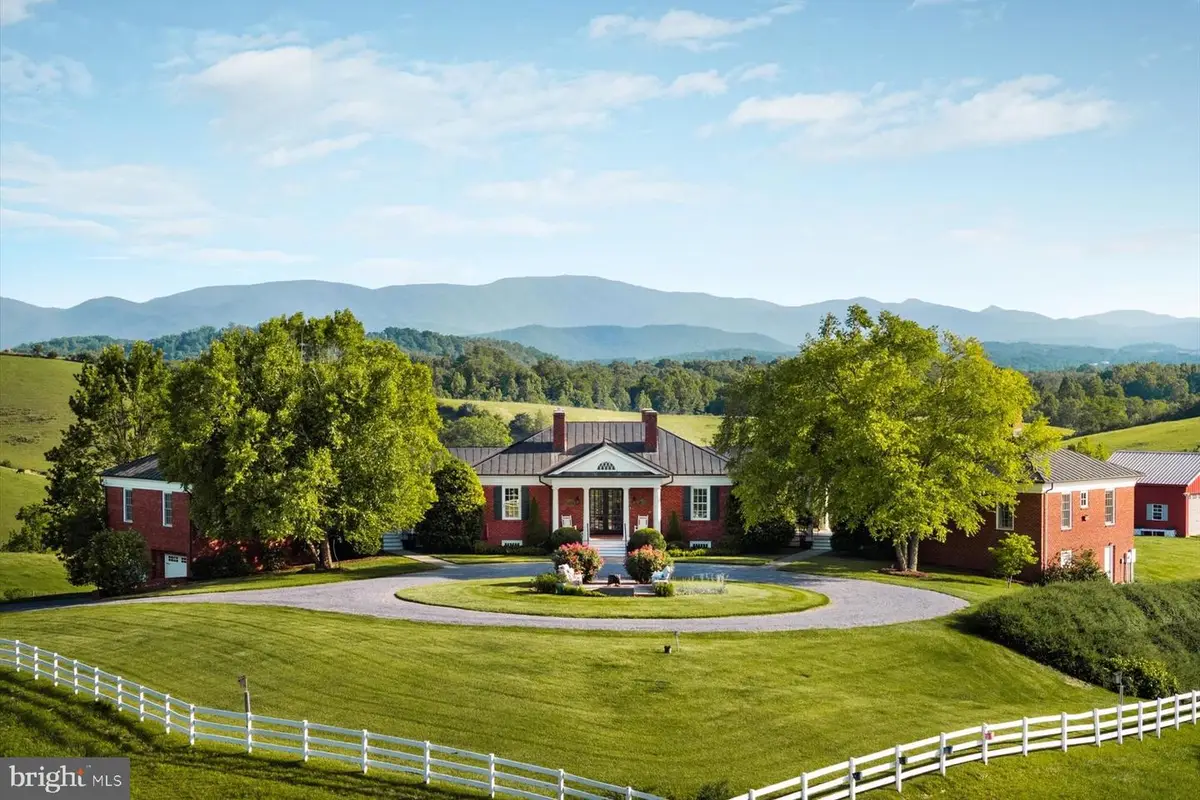 336 Jacobs Ladder, Lexington, VA 24450 - #1