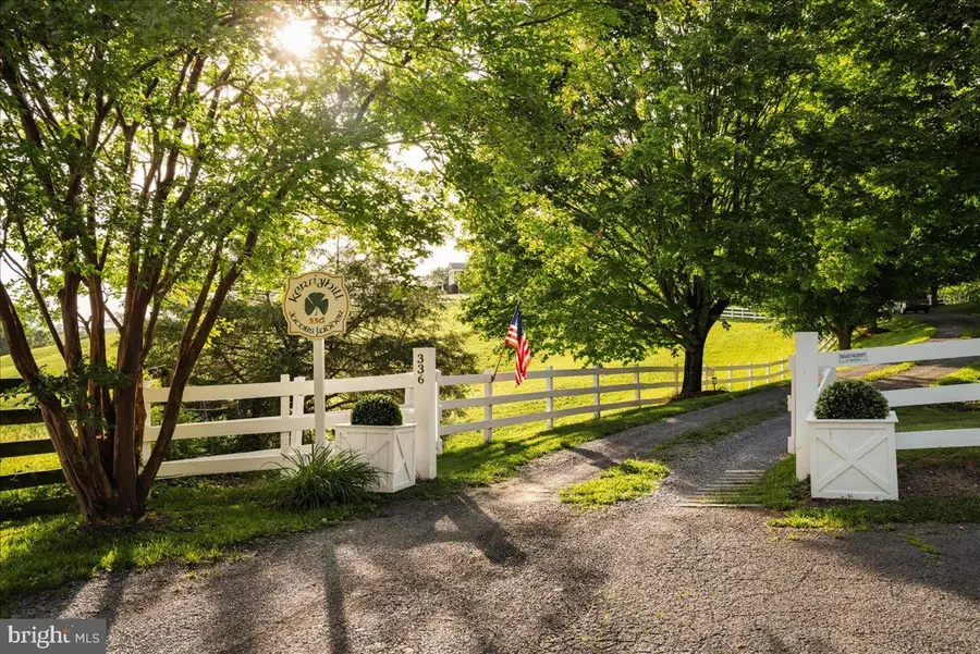 336 Jacobs Ladder, Lexington, VA 24450 - #2