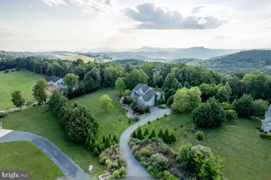 190 Ridgemore Dr, Raphine, VA 24472 - #3