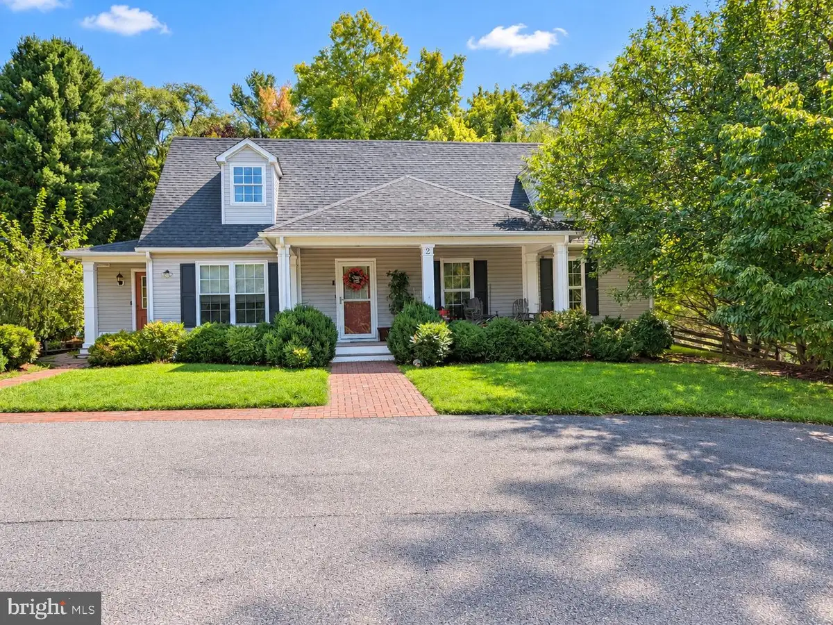 Address Withheld By Seller, Lexington, VA 24450 - #1