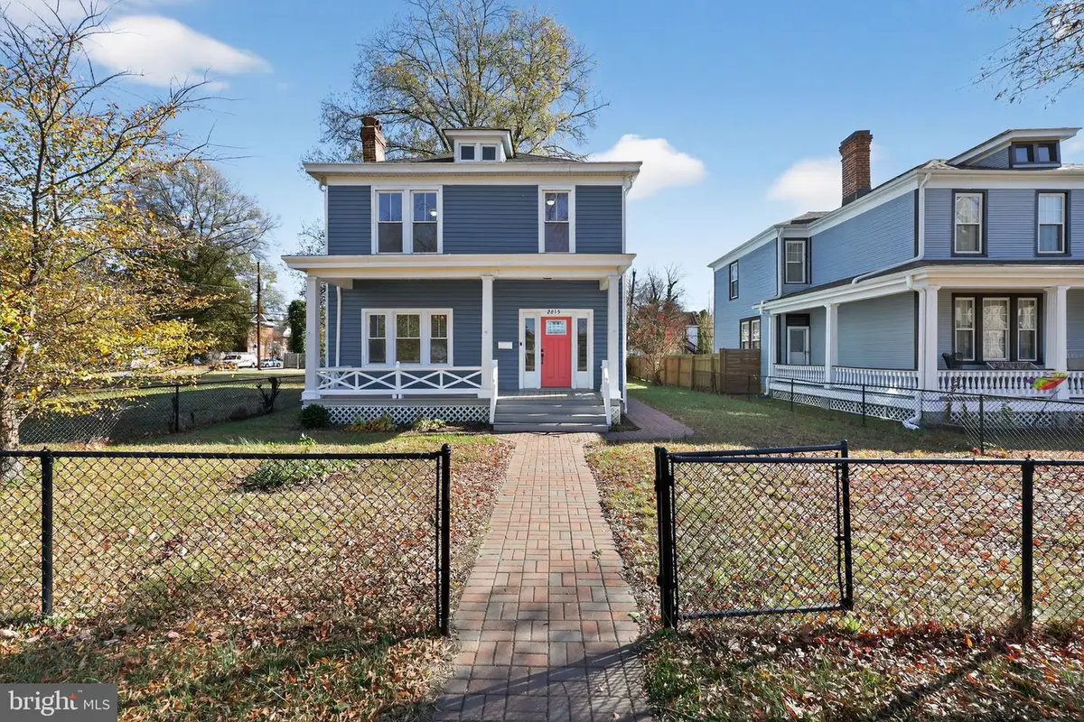 2815 3rd Ave, Richmond, VA 23222 - Image #1