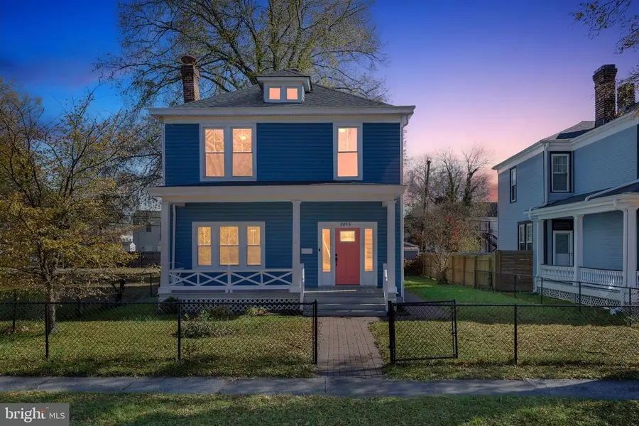 2815 3rd Ave, Richmond, VA 23222 - Image #3