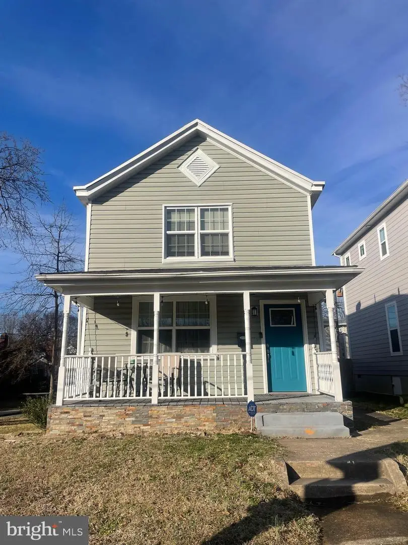 504 Arnold Ave, Richmond, VA 23222 - #1