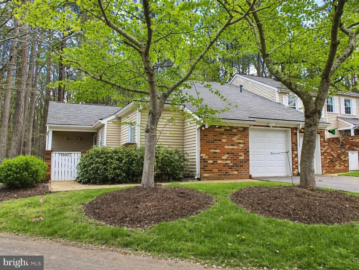 7507 Broach Dr, Richmond, VA 23225 - #1