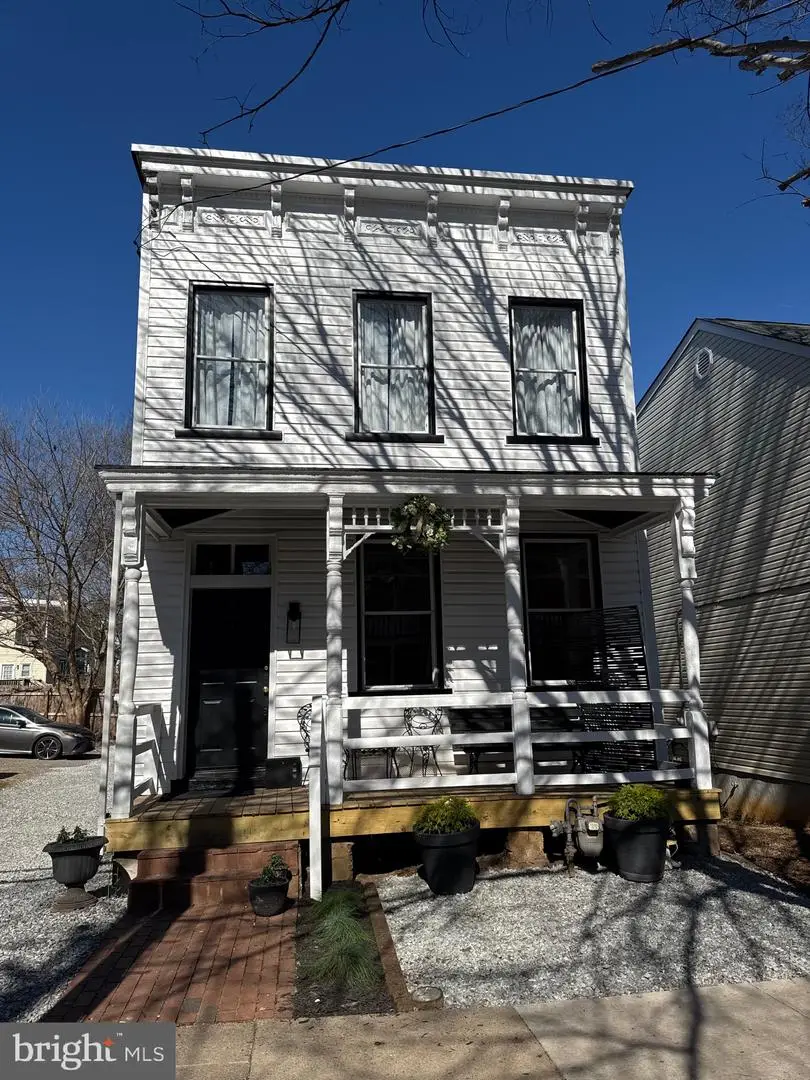 810 N Harrison St, Richmond, VA 23220 - #1