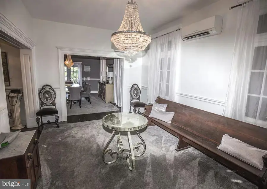 710 N Arthur Ashe Blvd, Richmond, VA 23220 - #3