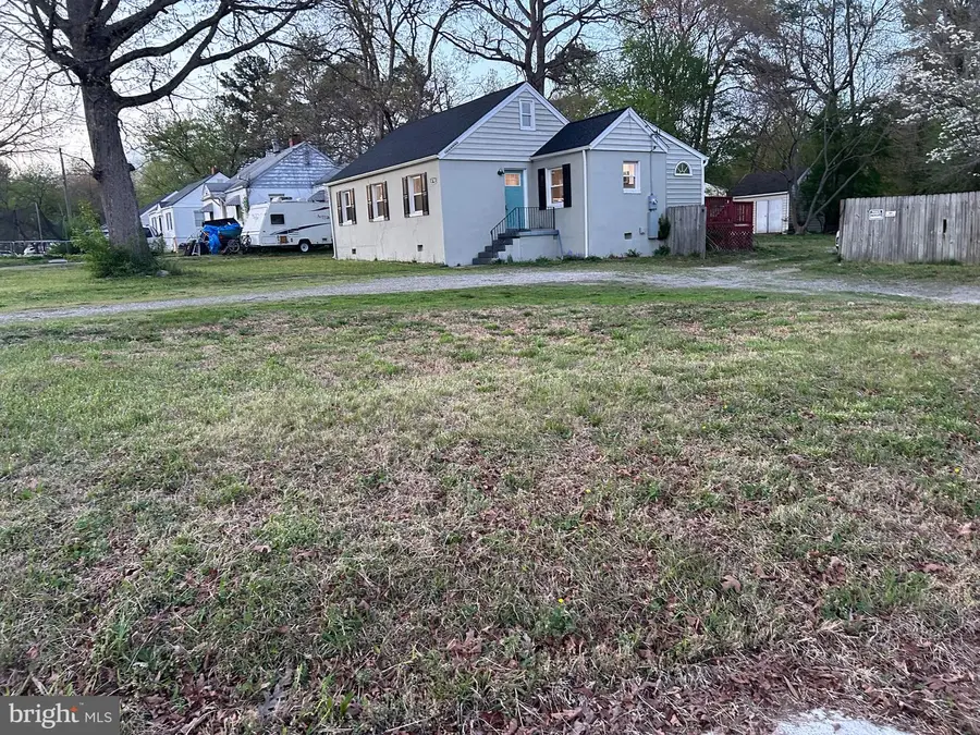 4300 Warwick Rd, Richmond, VA 23234 - #2