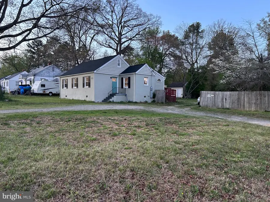 4300 Warwick Rd, Richmond, VA 23234 - #3