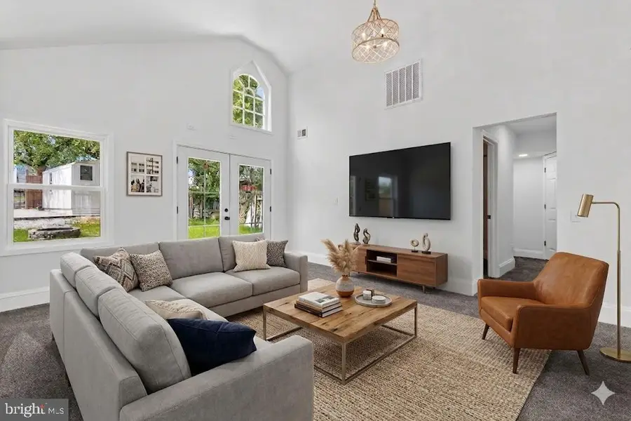 600 N 21st St, Richmond, VA 23223 - #2