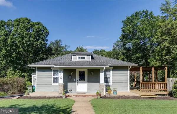 5514 Parker St, RICHMOND, VA 23231