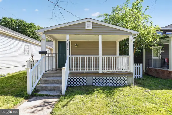 2012 Newbourne St, RICHMOND, VA 23223