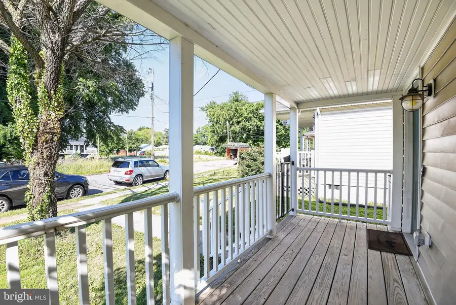 2012 Newbourne St, Richmond, VA 23223 - #2