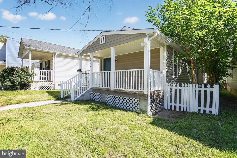 2012 Newbourne St, Richmond, VA 23223 - #3